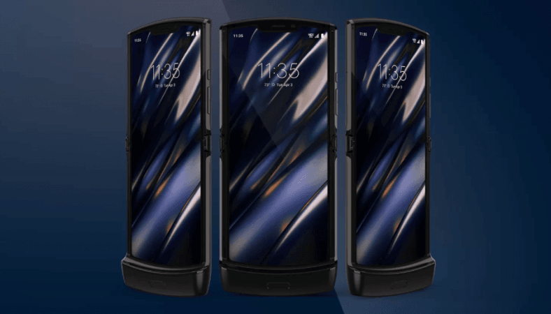 Motorola Razr Motorola Razr