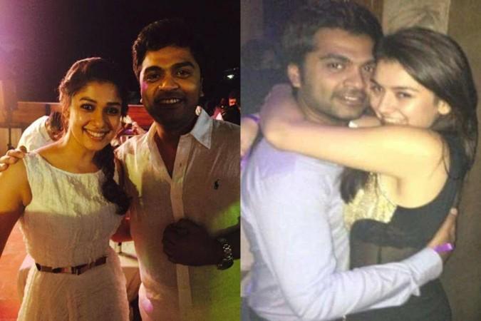 Hansika on ex-couple Simbu-Nayanthara coming together again: I can't really comment on it [Throwback] - IBTimes India