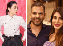 Karisma Kapoor, Sanjay Kapur, Priya Sachdev