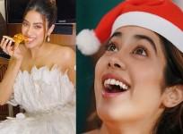 Janhvi kapoor