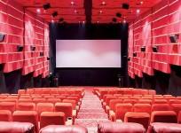 Movie Theatre