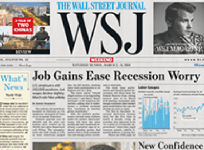 The Wall Street Journal