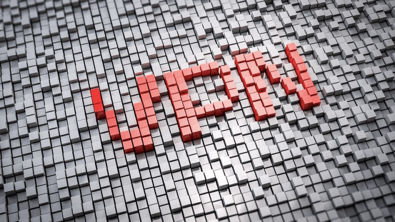 Government allows exemptions for use of VPN. (Representational Image) VPN