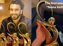 ranveer tapsee