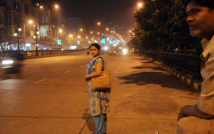 Noida police has launched Police Response Vehicles to help women reach home safely at night Noida
