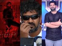 KGF, RRR and Prabhas