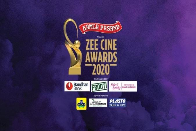 Zee Cine Awards 2020