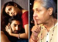 Abhishek Bachchan and Rani Mukerji