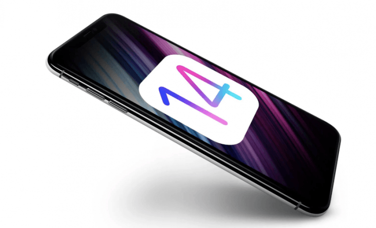 Apple iOS 14 Apple iOS 14