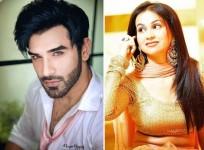 Aanchal and Paras Chabbra