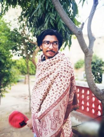 Sunil