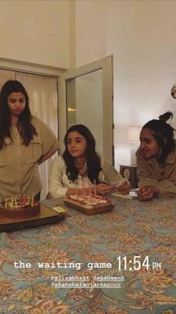 ALia bhatt birthday