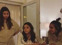 ALia bhatt birthday