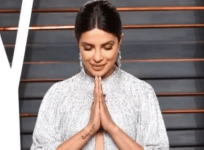 Priyanka Chopra