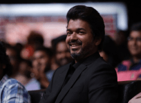 Master Audio Launch
