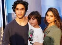 Shah Rukh Khan, Suhana Khan