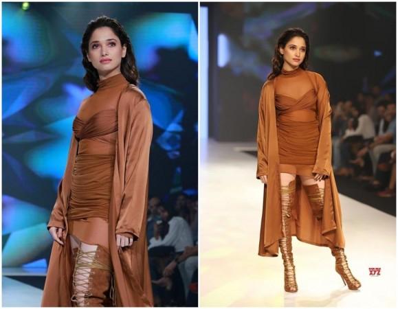 Tamannaah Bhatia. Tamannaah Bhatia
