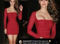Disha Patani