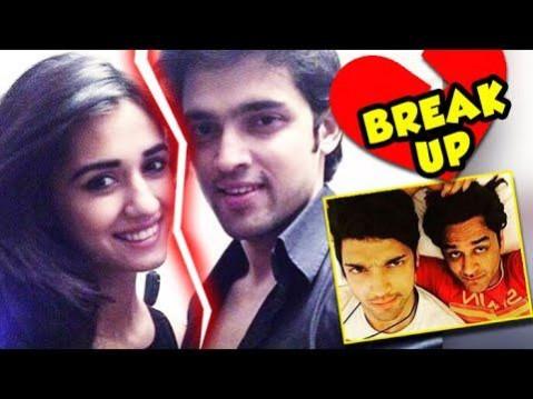 Break up of Parth and Disha