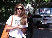 Shweta Bachchan