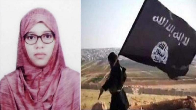Kerala woman, who had fled the country and joined ISIS, now wants to return home given she is not arrested. Kerala women who joined ISIS wants to return home