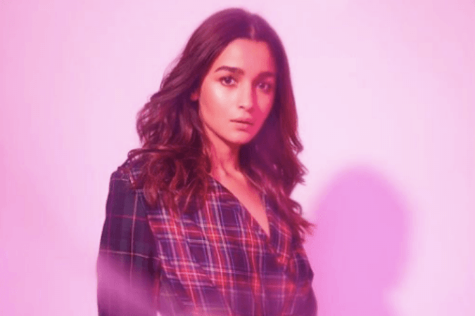 Alia Bhatt