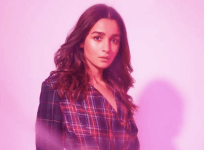 Alia Bhatt