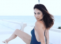 Olga Kurylenko
