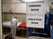 Coronavirus in India
