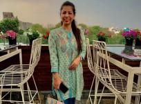 Suman Pahuja