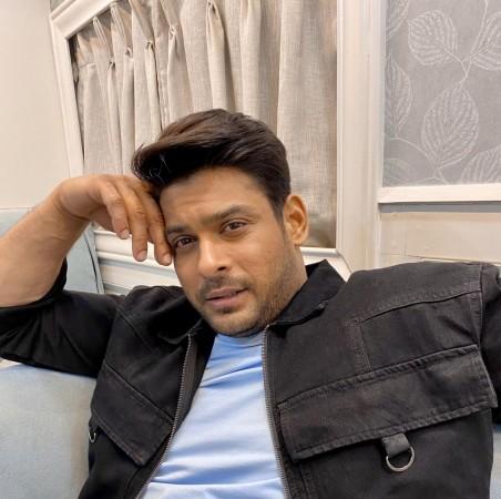 Sidharth Shukla
