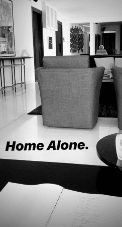 Arjun Kapoor Instagram