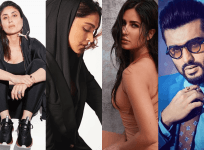 Bollywood actors
