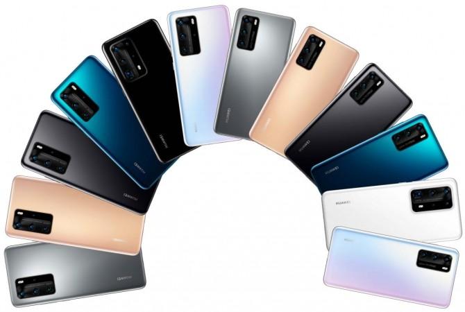 Huawei P40 series launch confirmed Huawei P40 series launch confirmed