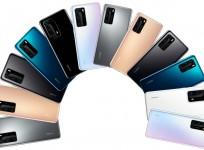 Huawei P40 series launch confirmed