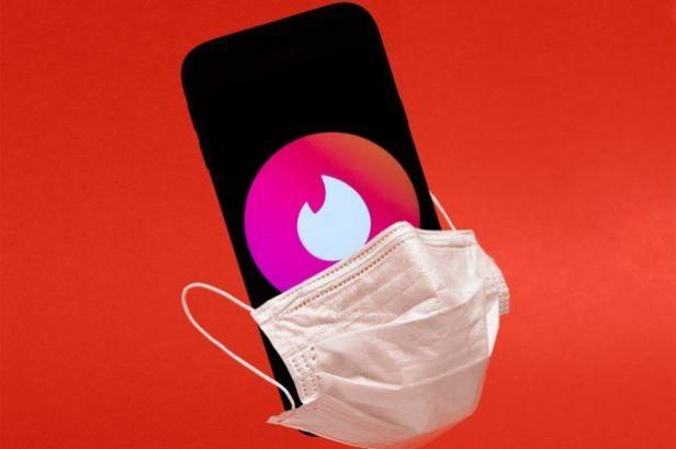 Is Tinder A Safe Dating App / 72 Of Dating App Users Block Other Users For Inappropriate Behavior As Tinder Rolls Out Anti Harassment Ai - Concerned about your privacy while using tinder, bumble, hinge, okcupid, grindr, or other dating apps?