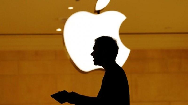 Apple multado con $ 1.2 mil millones