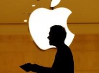 Apple fined $1.2 billion