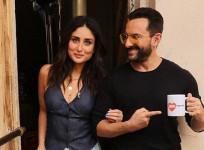 Kareena Saif