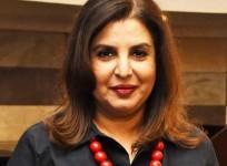 FARAH KHAN