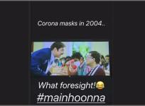 Corona meme