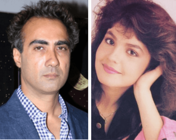 Ranvir Shorey talks about break-up with Pooja Bhatt and fall-out with ...