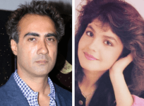 Ranvir Shorey, Pooja Bhatt