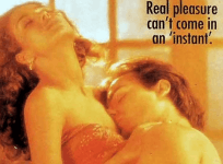 Malaika Arora Arbaaz Khan in coffee ad