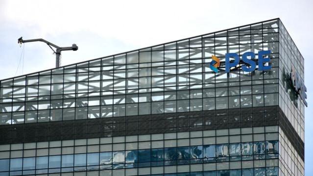 PSE-building