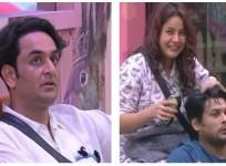 vikas gupta and shehnaaz