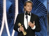 Brad Pitt