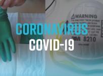 Coronavirus Creatives