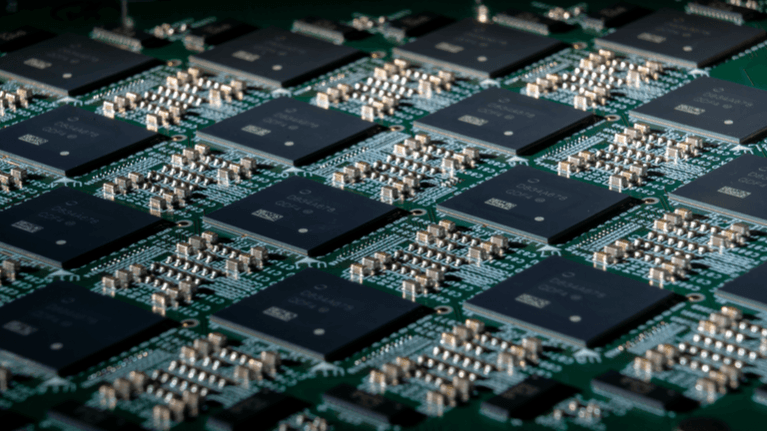 India’s chip market to surpass $100 billion by 2030: Centre chip
