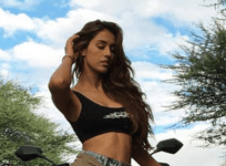 Disha Patani